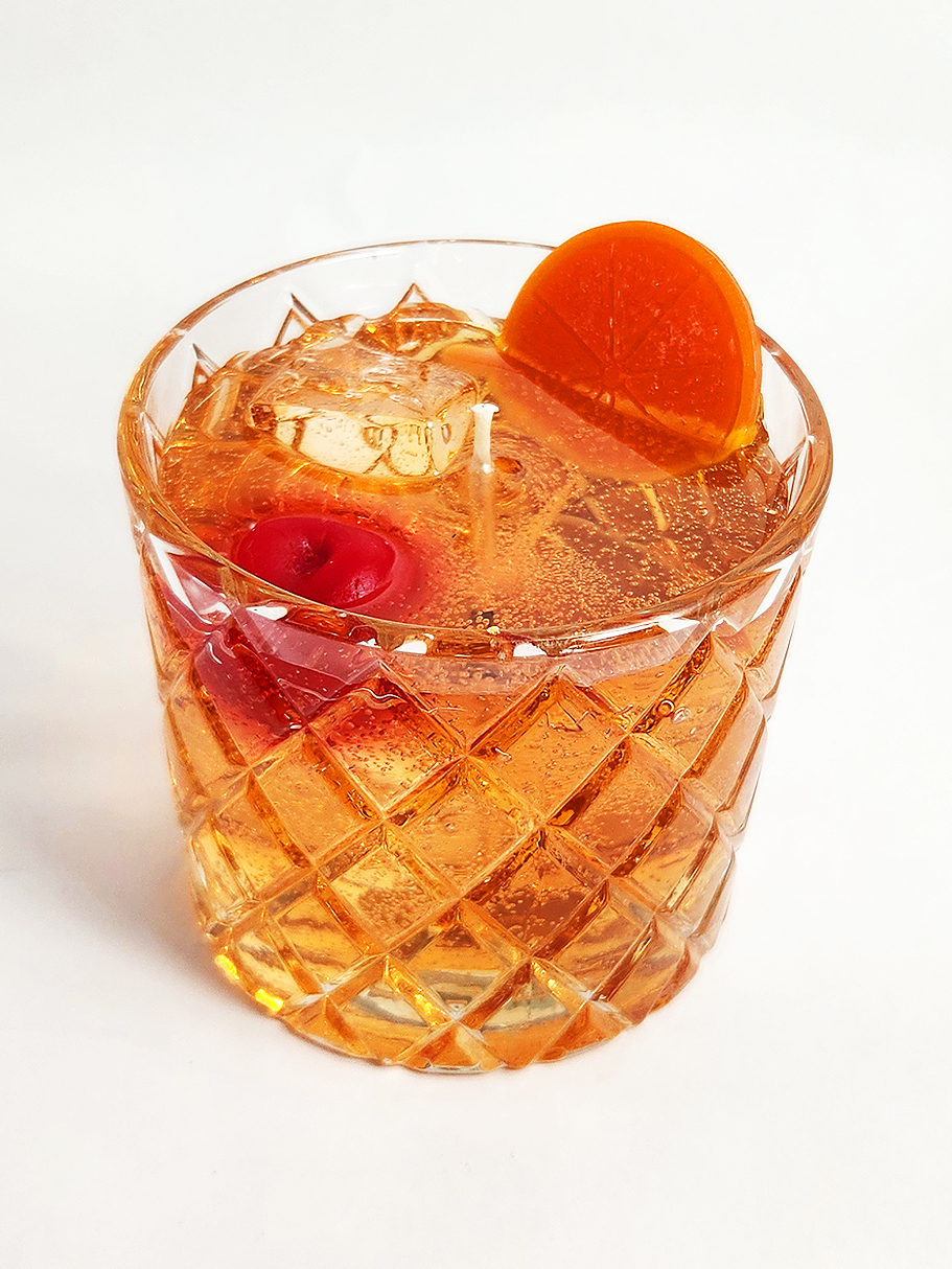 Old Fashioned