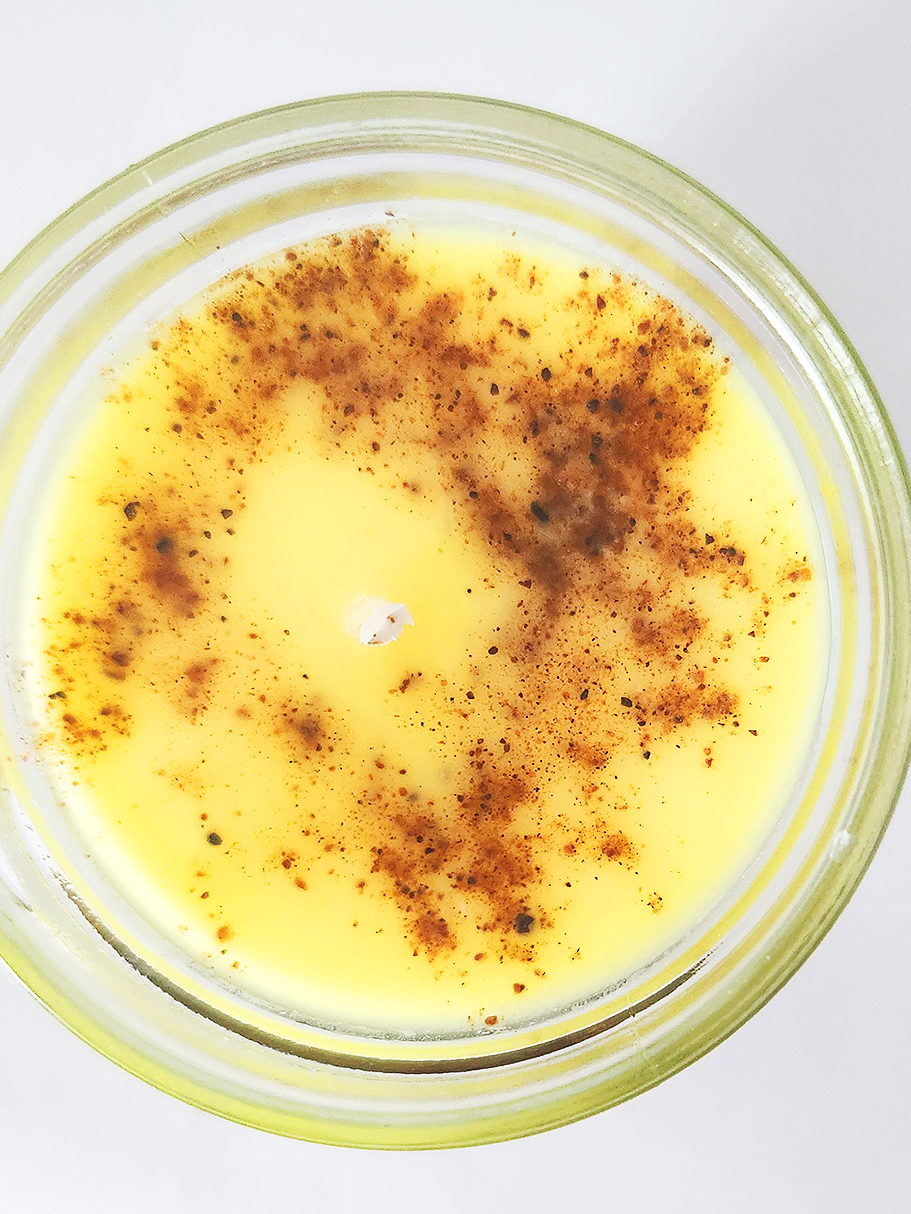 Holiday Eggnog 2