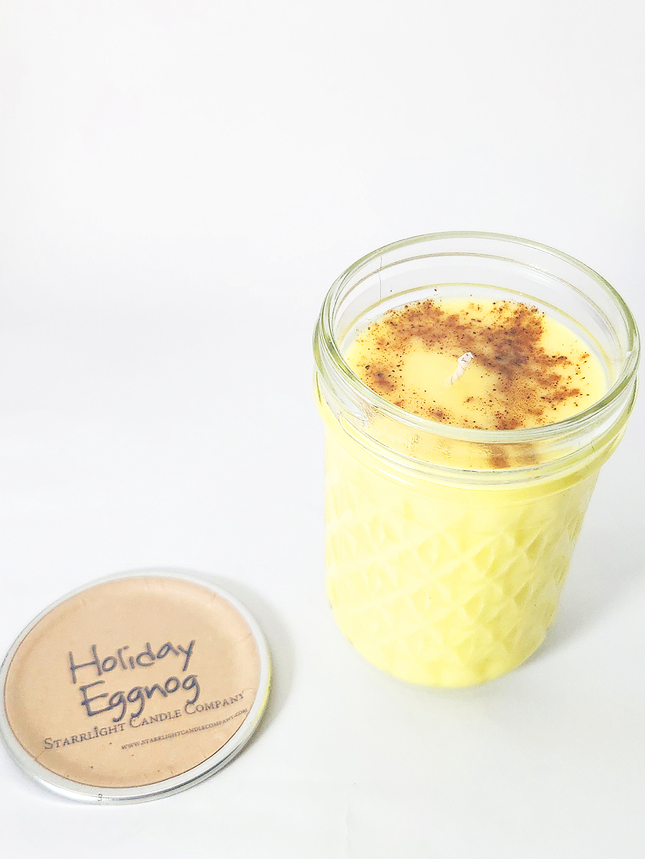 Holiday Eggnog